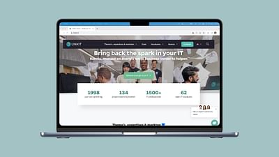 From headless CMS to content-driven WordPress - Innovatie