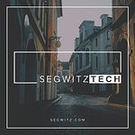 SegWitz logo