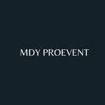 MDY PROEVENT logo