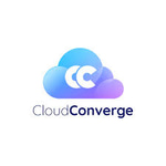 Cloud Converge logo