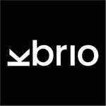 kbrio logo