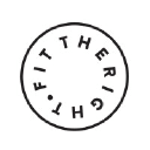 theright.fit logo