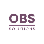OBS solutions logo