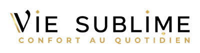 Vie Sublime furniture store - E-Commerce