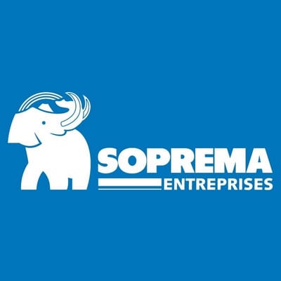 Soprema - Linkedin Ads - Social Media