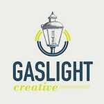 Gaslight Creative logo