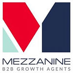 Mezzanine Growth logo