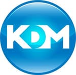 KDM Design and Marketing, Inc. logo