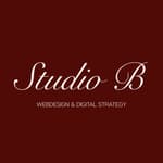 Studio B logo