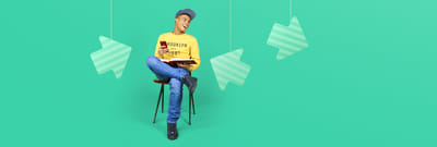 Studiekeuze123 - Branding & Positionering