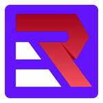 abstractR logo