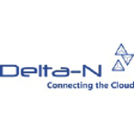 ​Delta-N logo