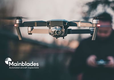 iOS native iPad for airplane inspections - Application mobile