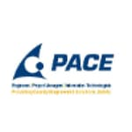 Pace Advertising, Marketing and Web logo