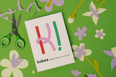 Diseño web Kokea - E-Commerce