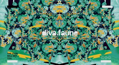 DIVA FAUNE - Design & graphisme