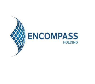 Encompass - Webseitengestaltung