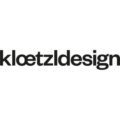 kloetzldesign GmbH