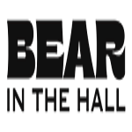 Bear In The Hall