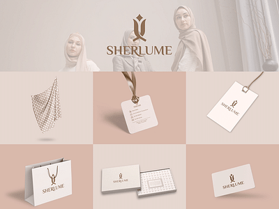 Sherlume Branding - Branding & Positionering