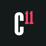 Company 11 GmbH logo