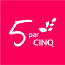 5 Par Cinq