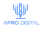 Afro Digital logo