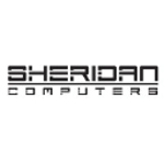 Sheridan Computers logo