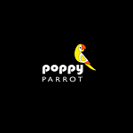 Poppy Parrot (Best Marketing Agency in Faridabad)