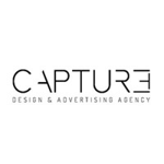 Captur3 logo