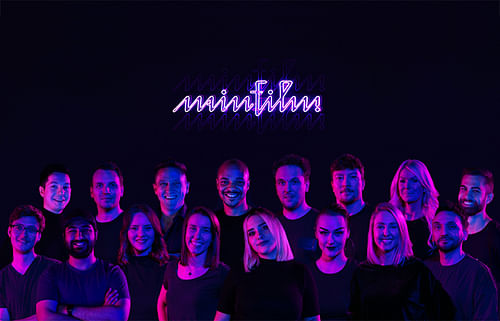 Mainfilm GmbH cover