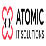 Atomic IT Solutions Pvt Ltd logo