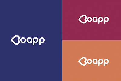 Branding para Boapp - Branding & Positioning