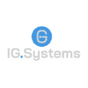 Ig-Systems logo