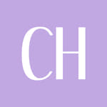 CH Planner - Decoration & Events logo