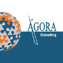 Ágora Consulting logo