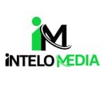 Intelo Media logo