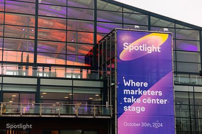 Semrush Marketing Congress - Event