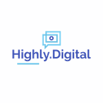 Highly.Digital logo