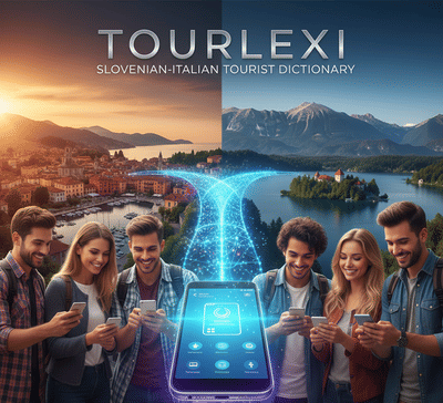 Tourlexi - Software Ontwikkeling
