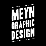 Meyn Graphic Design logo