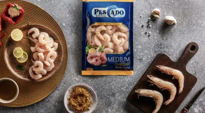Pescado - Reclame