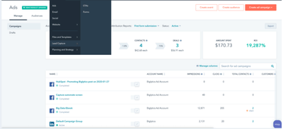 The KnowledgeHub Universities-HubSpot integration. - Digital Strategy