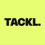 TACKL. logo