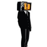 Riot Film Productions logo