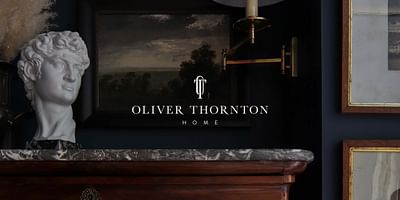Oliver Thornton Home: British style reborn - SEO
