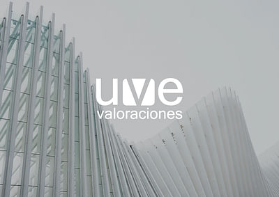 Uve Valoraciones - Digital Strategy