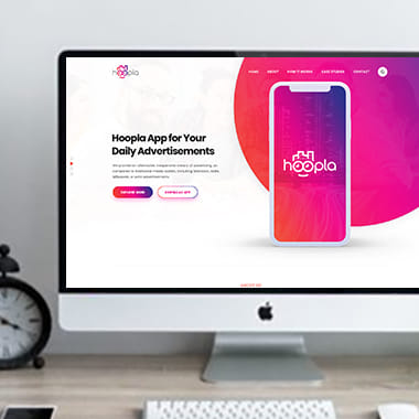 Website Design - Webseitengestaltung