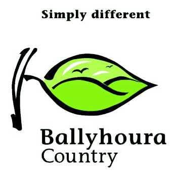 Ballyhoura Fáilte
