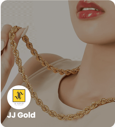 Strategic SEO & Digital Marketing Campaign for JJ Gold Jewellery - SEO